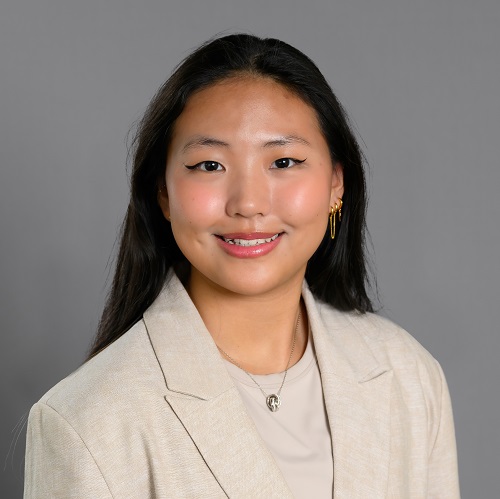 Helen Zhang